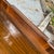Wood 1930s Art Deco Waterfall Walnut Buffet Sideboard - Model G-373 For Sale - Image 7 of 12