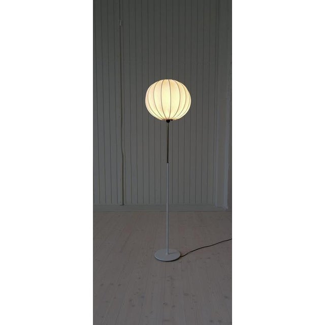 Mid-Century Model G-07 Floor Lamp from Bergboms, Sweden, 1960s For Sale - Image 12 of 17