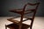 Brazilian Mid-Century Modern Bar Cart in Rosewood, Carlo Hauner and Martin Eisler, 1950s - Lot 532 For Sale In New York - Image 6 of 14