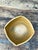 Vintage Original Studio Pottery Swirl Bowl For Sale In West Palm - Image 6 of 12