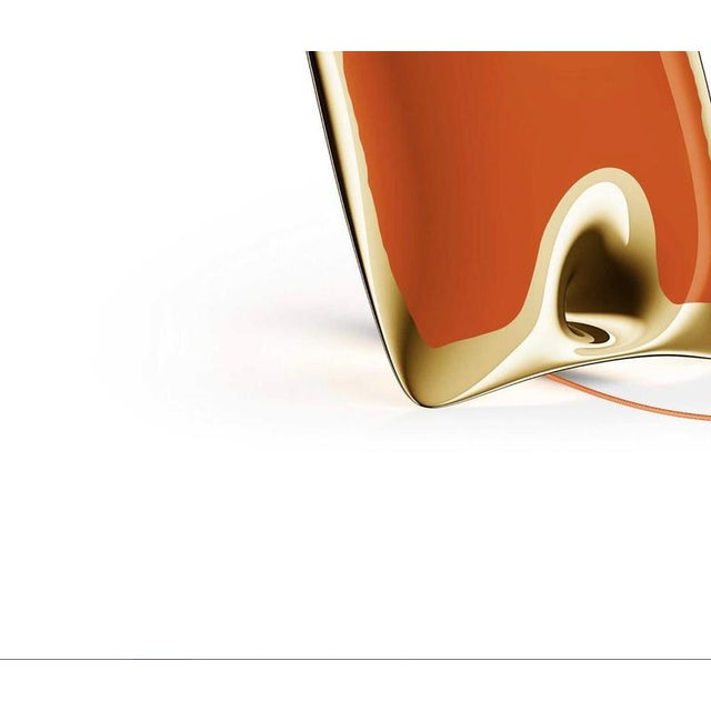 Valor. S Table Lamp by Philippe Starck for Cassina For Sale - Image 6 of 8