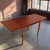 Danish Extendable Teak Dining Table, Denmark, 1960s For Sale - Image 6 of 16
