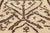 Late 20th Century Vintage Azilal Moroccan Rug, 02'11 X 05'11 For Sale - Image 5 of 10