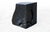 W2376 Stool in Oxidized Oak by Jörg Pietschmann For Sale - Image 17 of 18