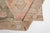 Hand-Knotted Vintage Anatolian Rug, Pale Earth Tone Minimalist Carpet For Sale - Image 4 of 10