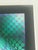 1970s Victor Vasarely Edition Du Griffon Signed Print "Dell-3" Mid Century Modern Art For Sale - Image 5 of 8