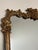 Antique French Rococo Giltwood Mirror For Sale - Image 10 of 11