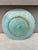 Villeroy & Boch Majolica Grape Plate Villeroy Boch Circa 1890 For Sale - Image 4 of 4
