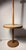 Mid-Century Modern Mid 20th Century Gordon Martz Floor Lamp w Mosaic Ceramic Tile Table For Sale - Image 3 of 9