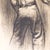 1930s Study of Man With Bullwhip - John Garth, C. 1930s For Sale - Image 5 of 11