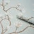 Schumacher Schumacher Magnolia Tree Wallpaper In Dusty Sky For Sale - Image 4 of 4