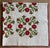 Late 19th Century Antique Late 19th / Early 20th Century Hand Sewn Marriage Quilt With Rose of Sharon Wreaths For Sale - Image 5 of 10