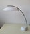 This iconic table lamp, designed by tomas jellinek for ikea in the 1980s (model l9003, "cumulus" series), is a masterpiece...