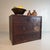 Small Japanese Kodansu Tansu Storage Chest, 1910s For Sale - Image 6 of 11