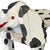Vintage American Folk Art Dalmatian For Sale - Image 11 of 13
