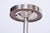 Metal Bauhaus Flower Stand in Chrome-Plated Steel from Vichr a Spol, Czechia, 1930s For Sale - Image 7 of 9