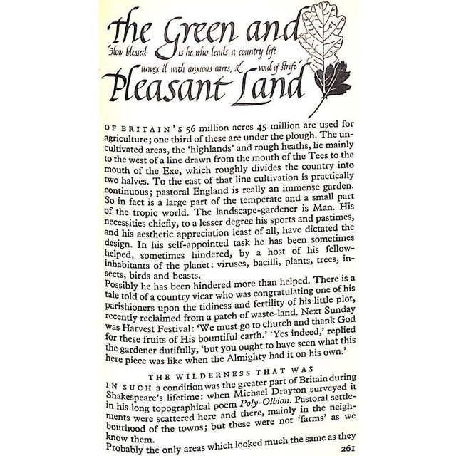 "The Week-End Book" 1955 Meynell, Francis [Editor] For Sale In New York - Image 6 of 9