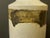 1960s Mid-Century Modern Alvino Bagni for Raymor Earthtone Drip Glaze Ceramic Vase - 10 For Sale - Image 10 of 17