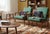 Danish Lounge Chair in Walnut with Cushions Reupholstered in Wool Fabric, 1960s For Sale - Image 9 of 18