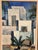 Gunnar Stålbrand, Palm Trees, 1960s, Oil Painting on Canvas, Framed For Sale - Image 17 of 18