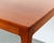 1960s Dining Table by Hartmut Lohmeyer for Wilkhahn, 1960s For Sale - Image 5 of 12