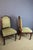 Napoleon III Chair in Walnut, Set of 8 For Sale - Image 3 of 12