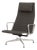 Eames for Herman Miller Ea124 Aluminum Group Chair For Sale