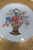 Early 20th Century Early 20th Century Heinrich and Co Selb Bavaria Porcelain 22k Filigree Set of 5 Plates 4802b For Sale - Image 5 of 17