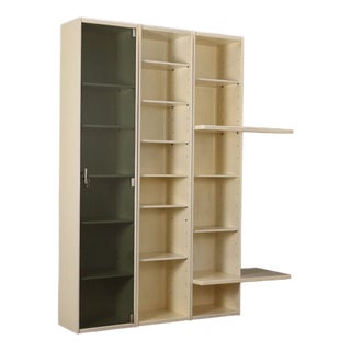 Storage Unit attributed to Vittorio Introini for Saporiti For Sale