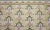 Textile 1890s Antique Needlepoint French Allover European Design Flat Weave Rug For Sale - Image 7 of 12