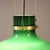 Hanging Lamp from Holmegaard, Denmark, 1960s For Sale - Image 5 of 9
