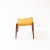 Teak Stool by Niels Otto Møller, 1960s For Sale - Image 4 of 11