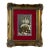 Framed Vintage Novelty Prohibition Postcard For Sale