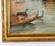 Alfred Pollentine, La Dogana Venice, 19th Century, Antique Oil on Canvas, Framed For Sale - Image 8 of 11