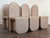Modern Leather Dining Chairs by Cuff Studio For Sale - Image 11 of 18