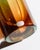 Art Glass Czech Vase by Jan Beranek and Frantisek Vizner from Skrdlovice, 1960s, Set of 2 For Sale - Image 18 of 18