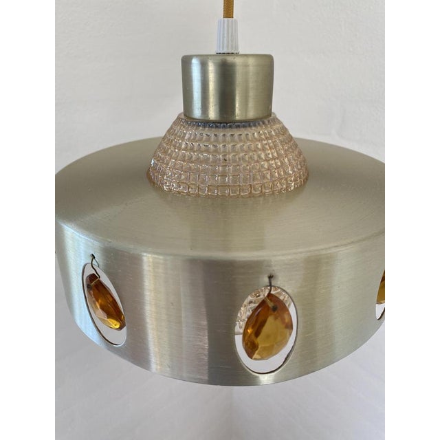 Pendant Light from Vitrika For Sale - Image 5 of 6