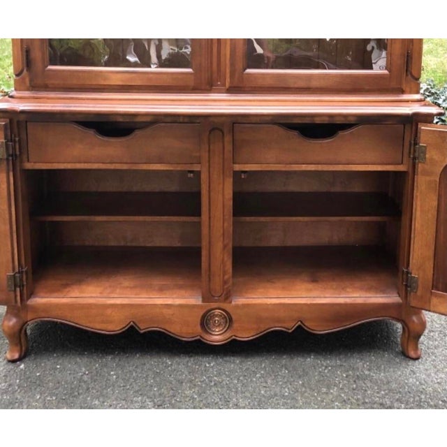 Ethan Allen Country French China Chairish