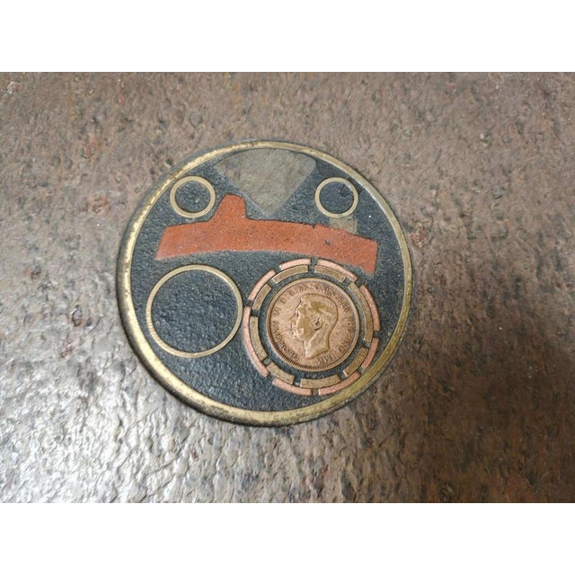 Coffee Table attributed to Paul Kingma, 1980s For Sale - Image 6 of 14