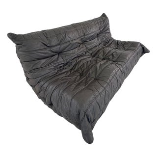 Ligne Roset Togo 3-Seat Sofa For Sale
