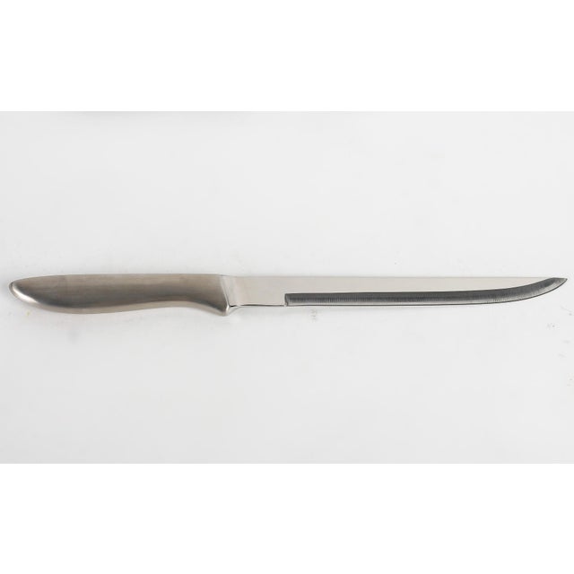 20th Century Knives and Forks Service, Set of 2 For Sale - Image 5 of 6