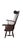 1990s Frederick Duckloe Youth Child's Colonial Fan Back Windsor Chair For Sale - Image 6 of 13