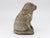 Composite Stone Bull Dog Garden Ornament, England 1970s For Sale - Image 4 of 9