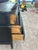 French 19th Century Louis XVI Pair of Commodes / Chest of Drawers For Sale - Image 9 of 12