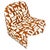 Alky Armchair attributed to Giancarlo Piretti for Castelli, Italy, 1970s For Sale - Image 6 of 6