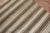 Mid-Century Modern Neutral Square Turkish Kilim - 5' x 5'10" For Sale In New York - Image 6 of 6