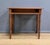Small Louis-Philippe Style Pitch Pine Desk Table, Early 20th Century For Sale - Image 15 of 18