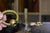 Vintage Wildwood Antique Brass Bouillotte French Bugle Horn Lamp For Sale - Image 10 of 18