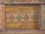 Antique Painted Uyghur Xinjiang Silk Road Sideboard or Cabinet For Sale - Image 10 of 15