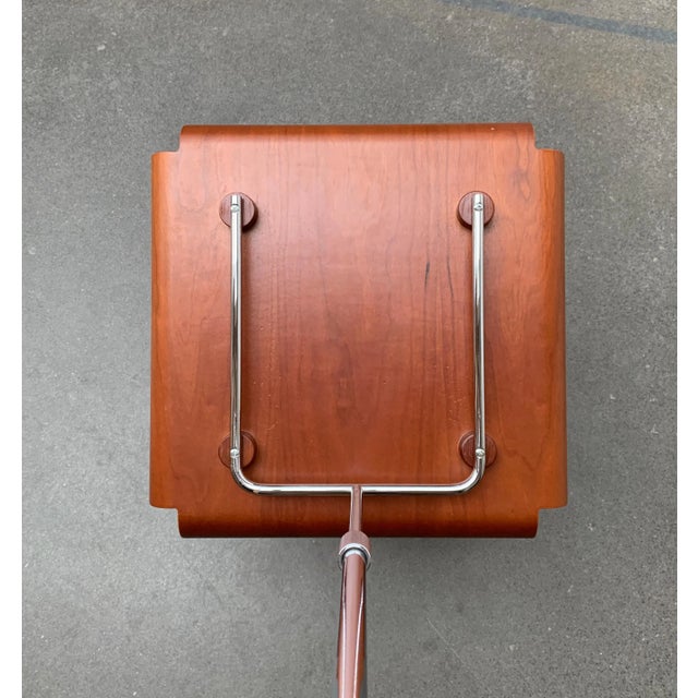 Tray Table by George Nelson for Vitra For Sale - Image 9 of 18